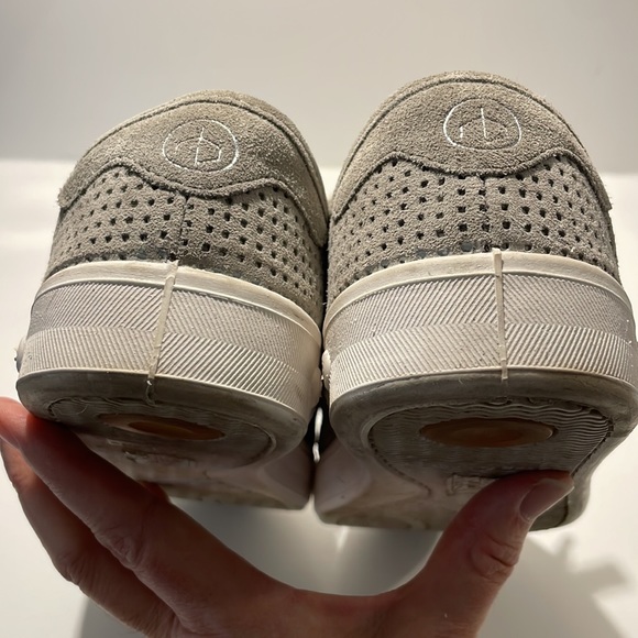 Rag and Bone suede sneakers, women’s 37 - Picture 5 of 6